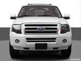 2012 Ford Expedition EL Low/wide front photo